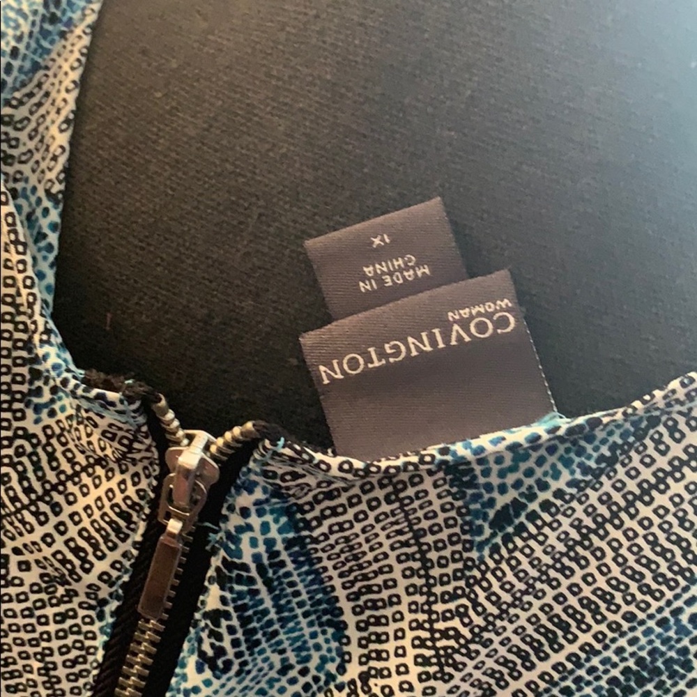 Blouse - Picture 7 of 10